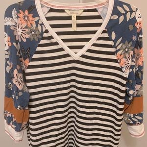 Matilda Jane top
